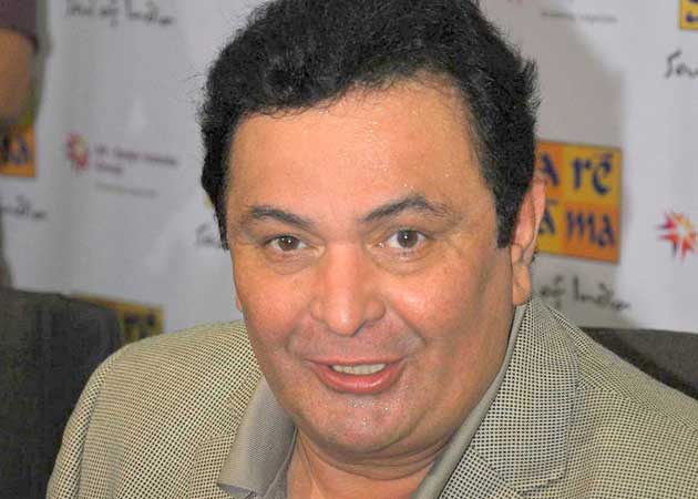 I'm proud my family served Indian cinema for 80 years: Rishi Kapoor